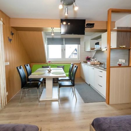 Apartment Kikelj Bohinj Ngoại thất bức ảnh