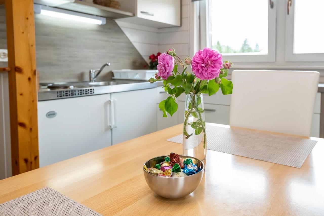 Apartment Kikelj Bohinj Ngoại thất bức ảnh